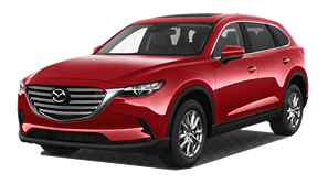 Mazda CX-9