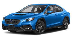 Subaru WRX