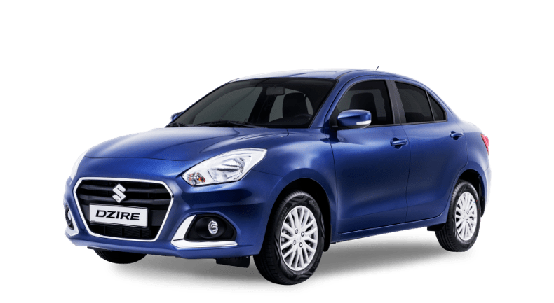 Suzuki DZIRE
