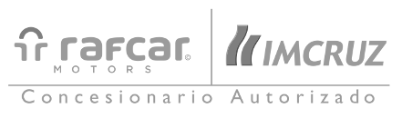 Rafcar logo